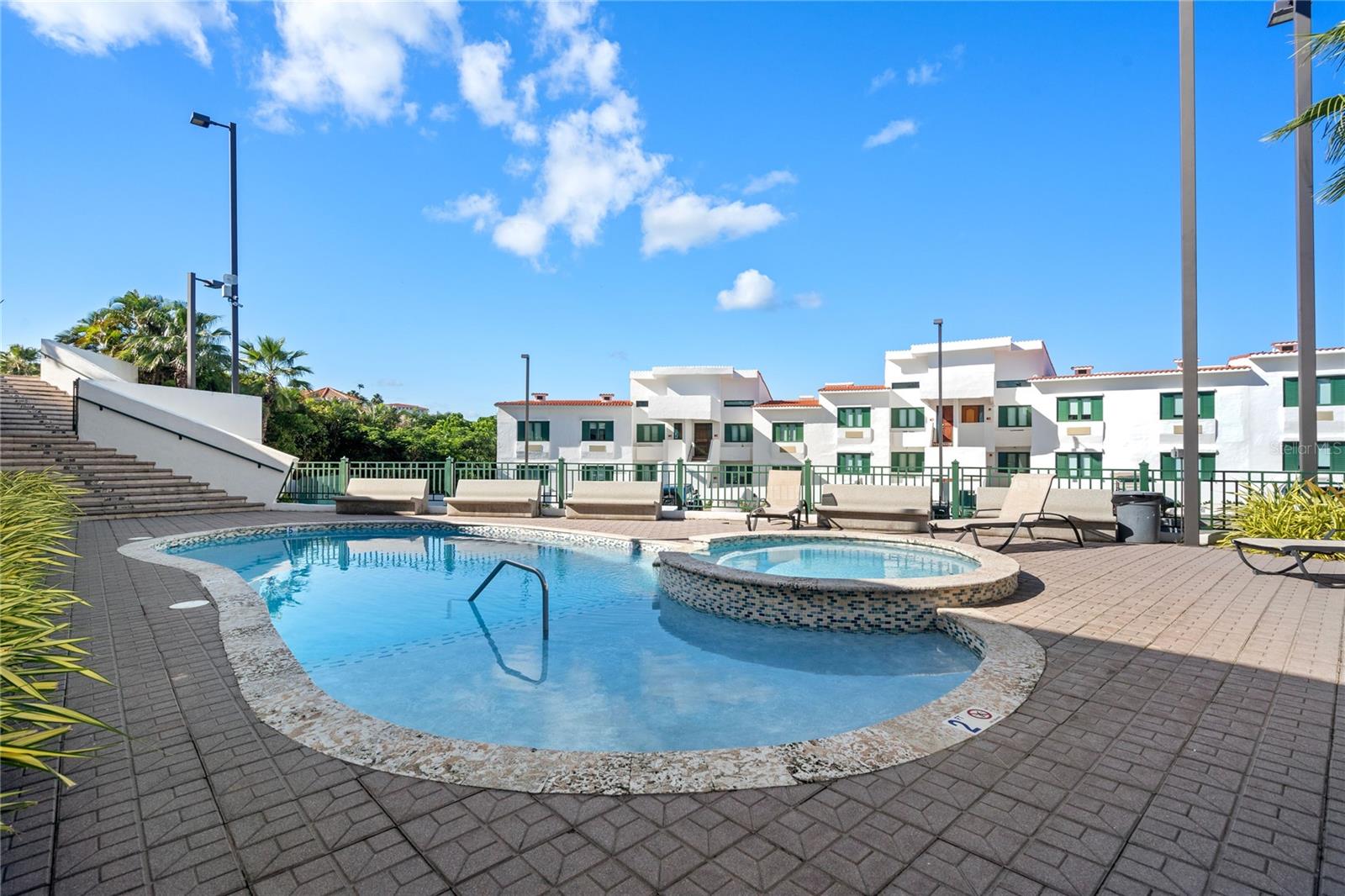 VISTAS DEL CACIQUE 7475 - Residential