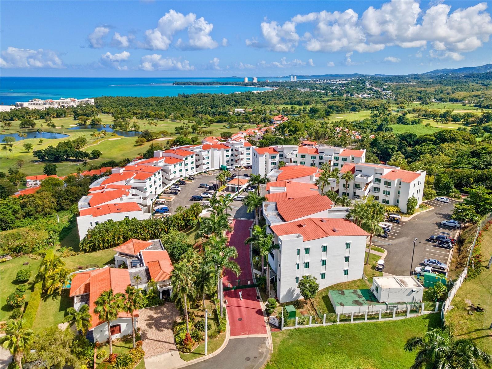 VISTAS DEL CACIQUE 7475 - Residential