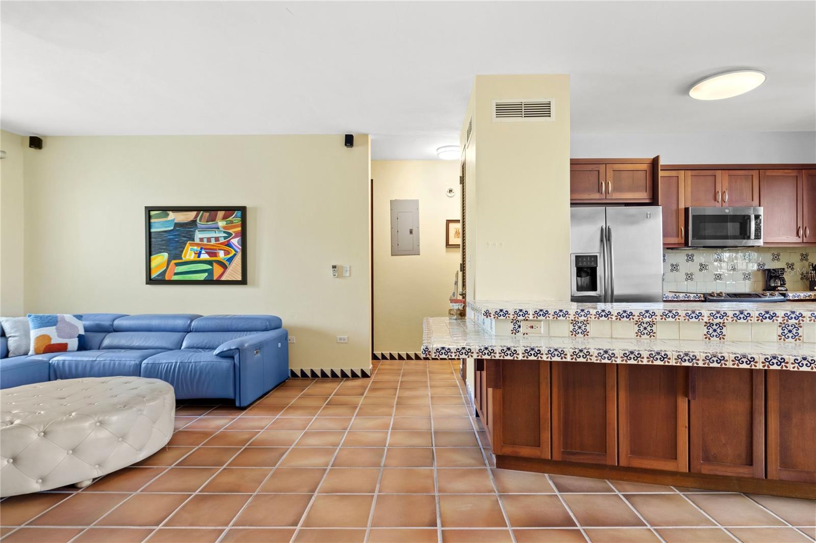 VISTAS DEL CACIQUE 7475 - Residential