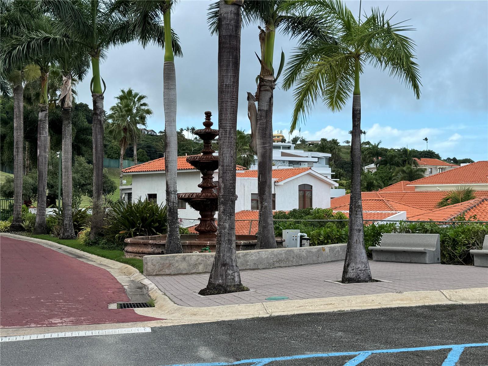 VISTAS DEL CACIQUE 7475 - Residential