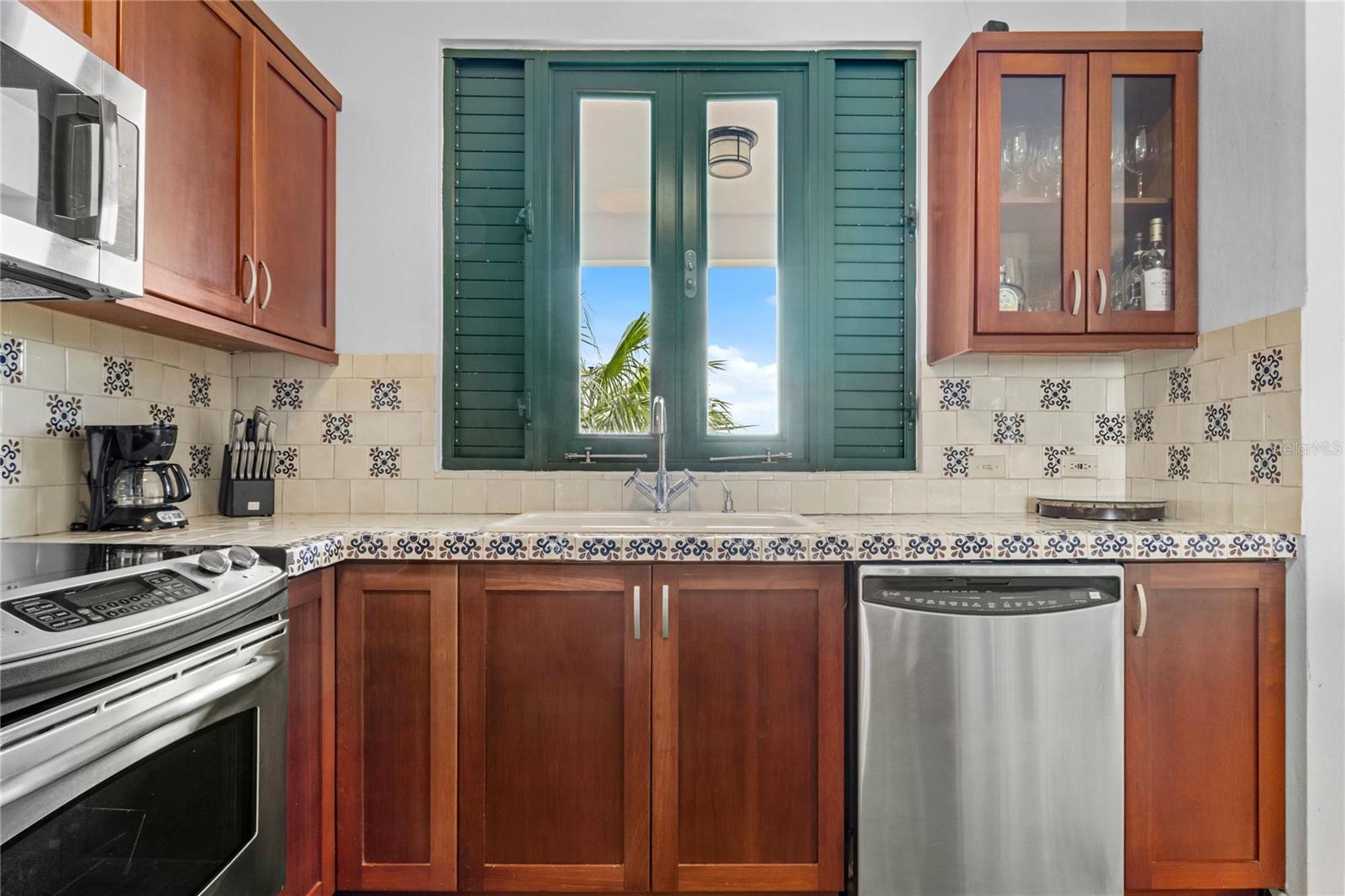 VISTAS DEL CACIQUE 7475 - Residential