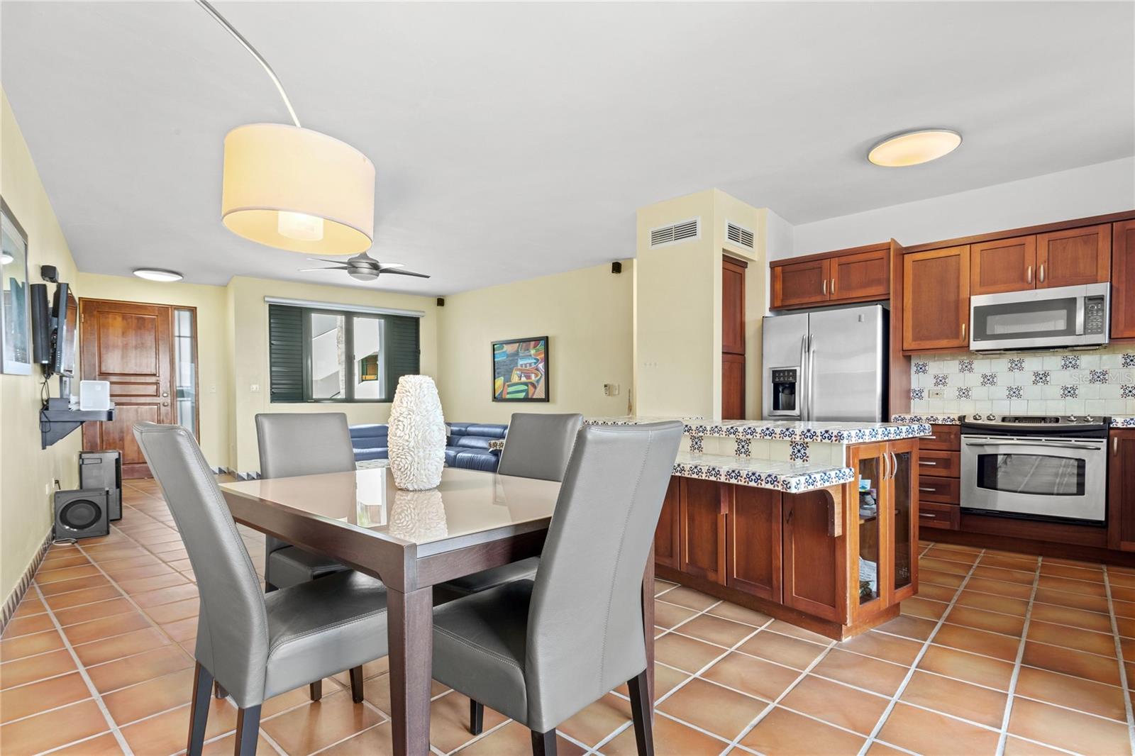 VISTAS DEL CACIQUE 7475 - Residential