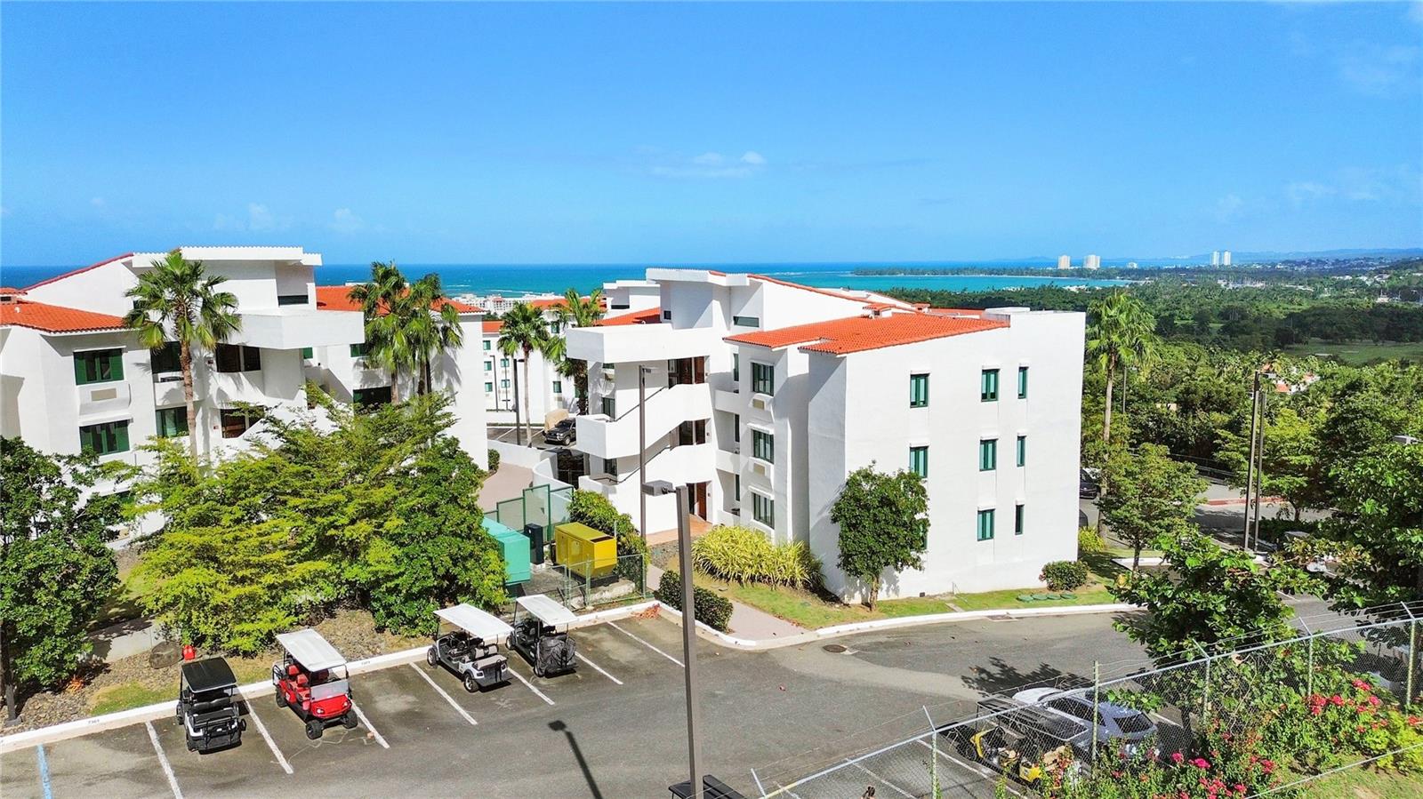 VISTAS DEL CACIQUE 7475 - Residential