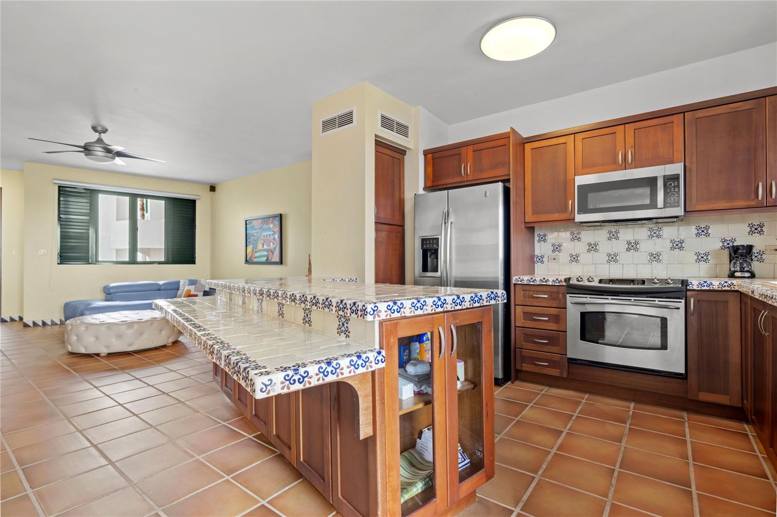 VISTAS DEL CACIQUE 7475 - Residential