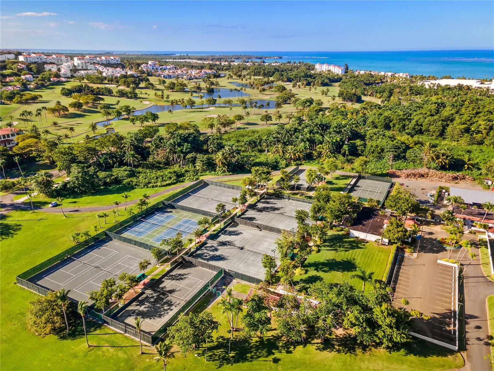 VISTAS DEL CACIQUE 7475 - Residential