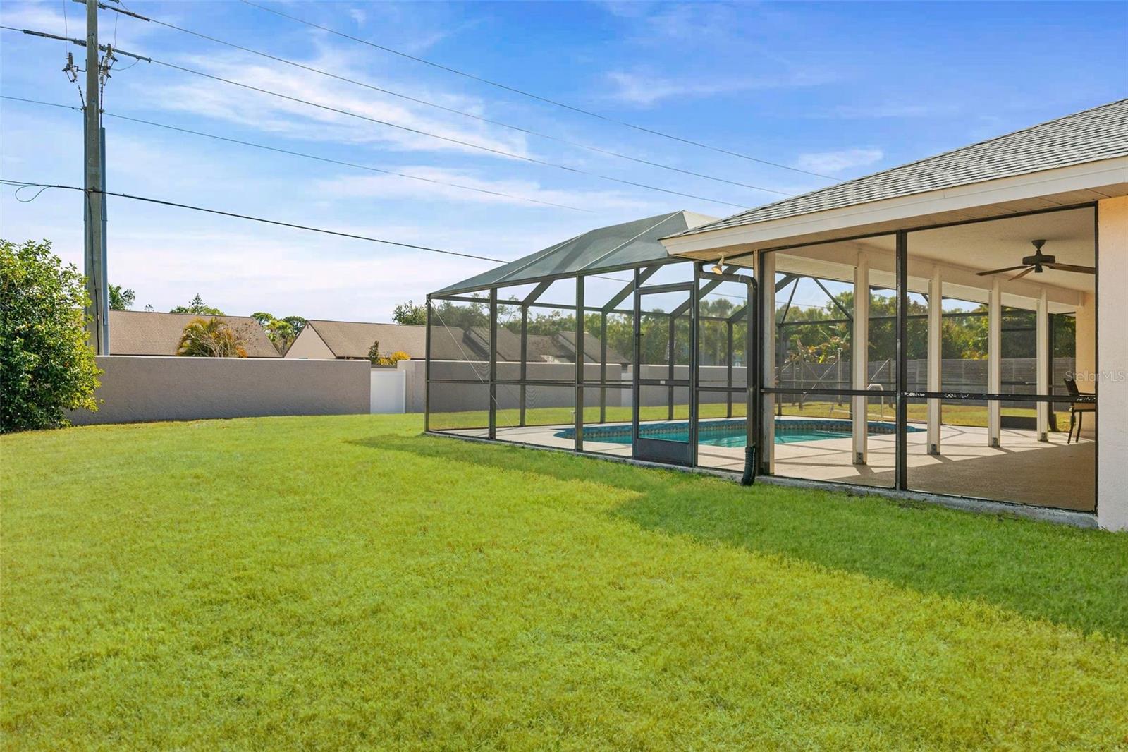 8219 TIMBER LAKE LANE