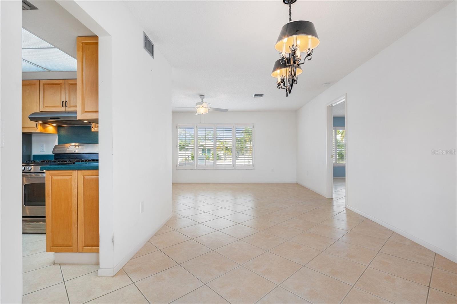 PALM-AIRE AT SARASOTA - Residential