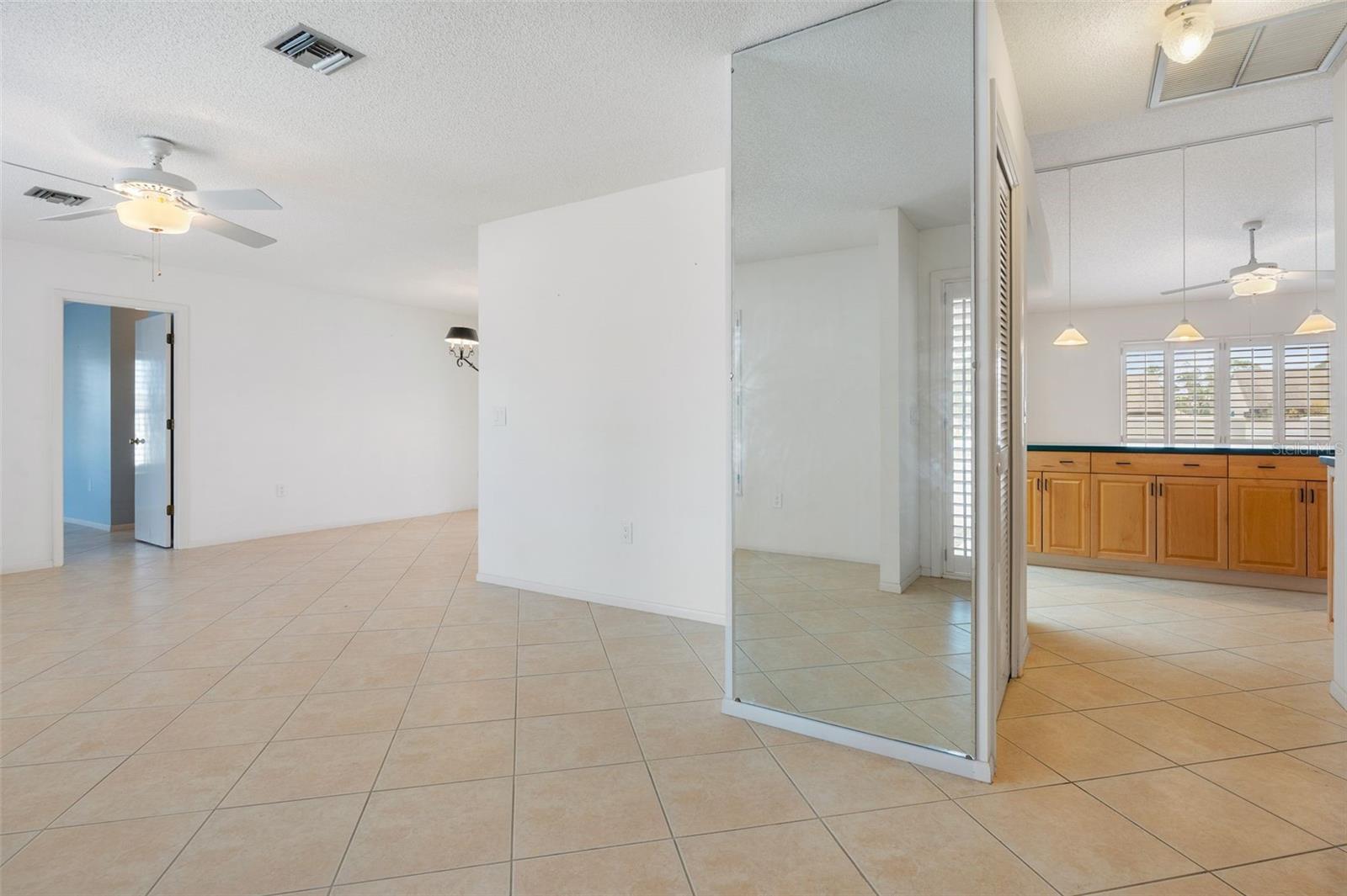 PALM-AIRE AT SARASOTA - Residential