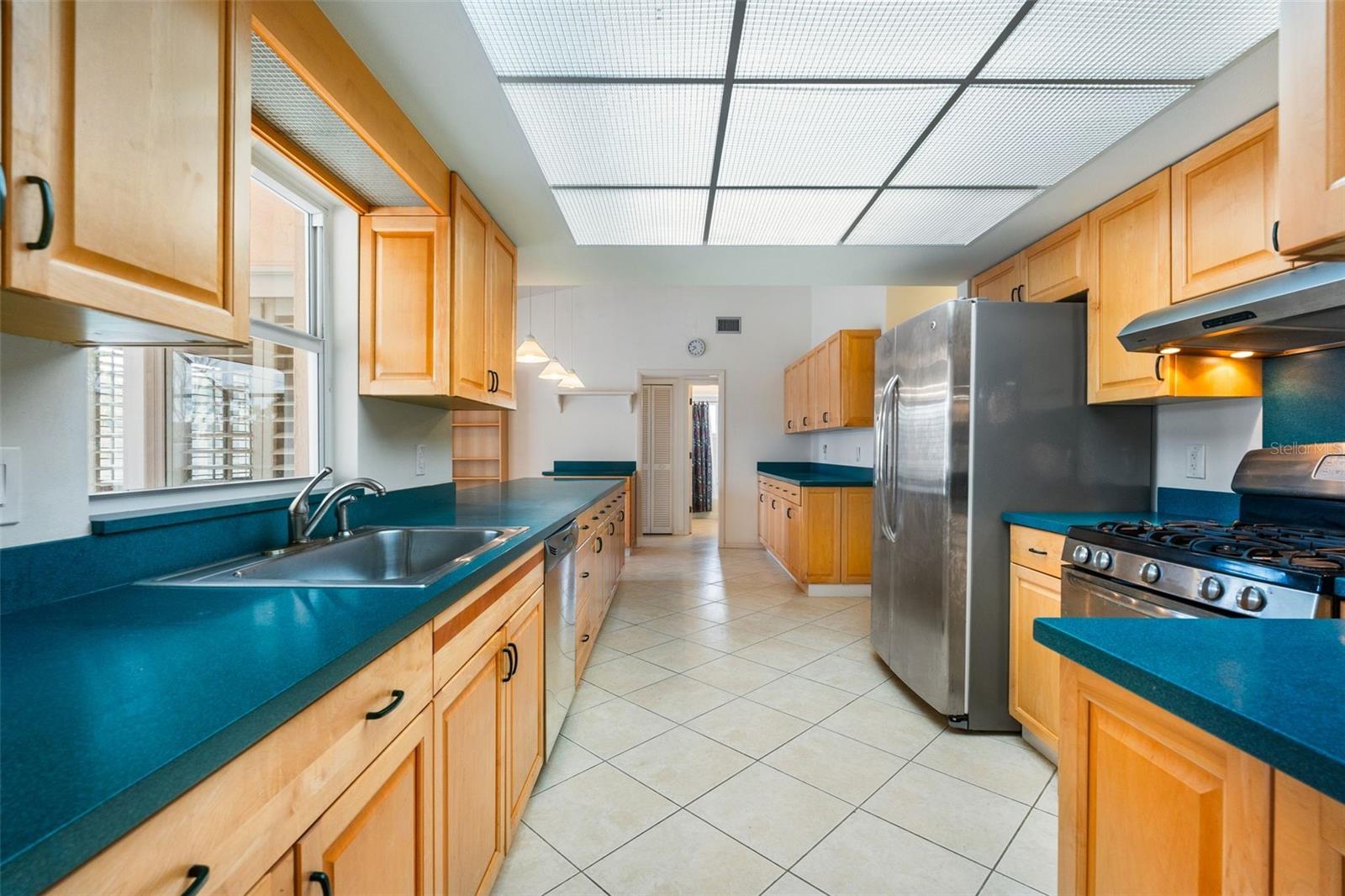 PALM-AIRE AT SARASOTA - Residential