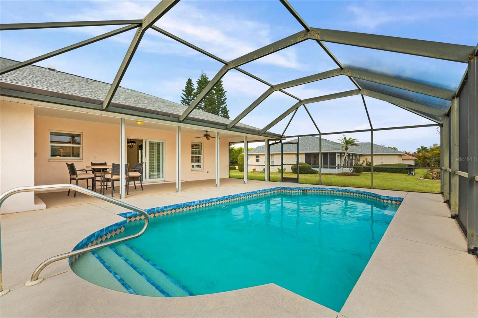 PALM-AIRE AT SARASOTA - Residential