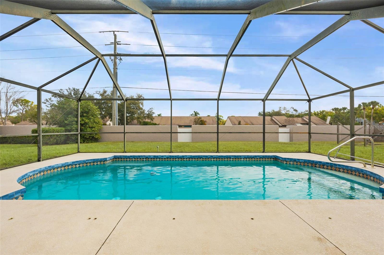 PALM-AIRE AT SARASOTA - Residential