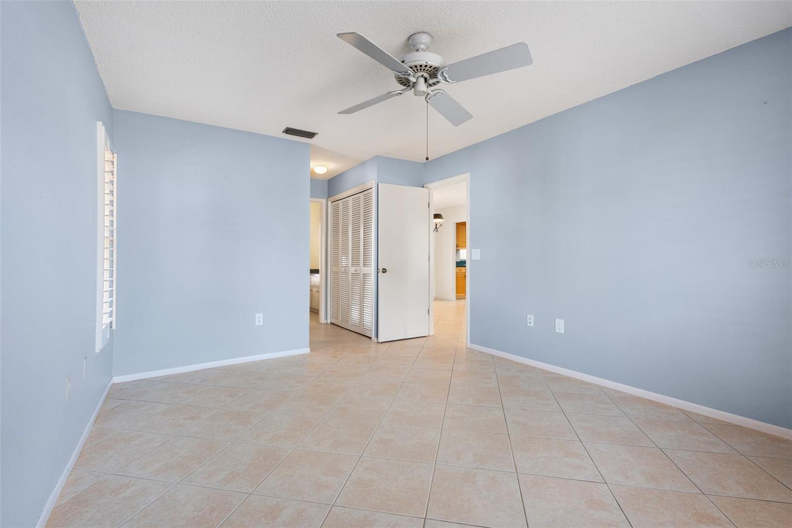 PALM-AIRE AT SARASOTA - Residential