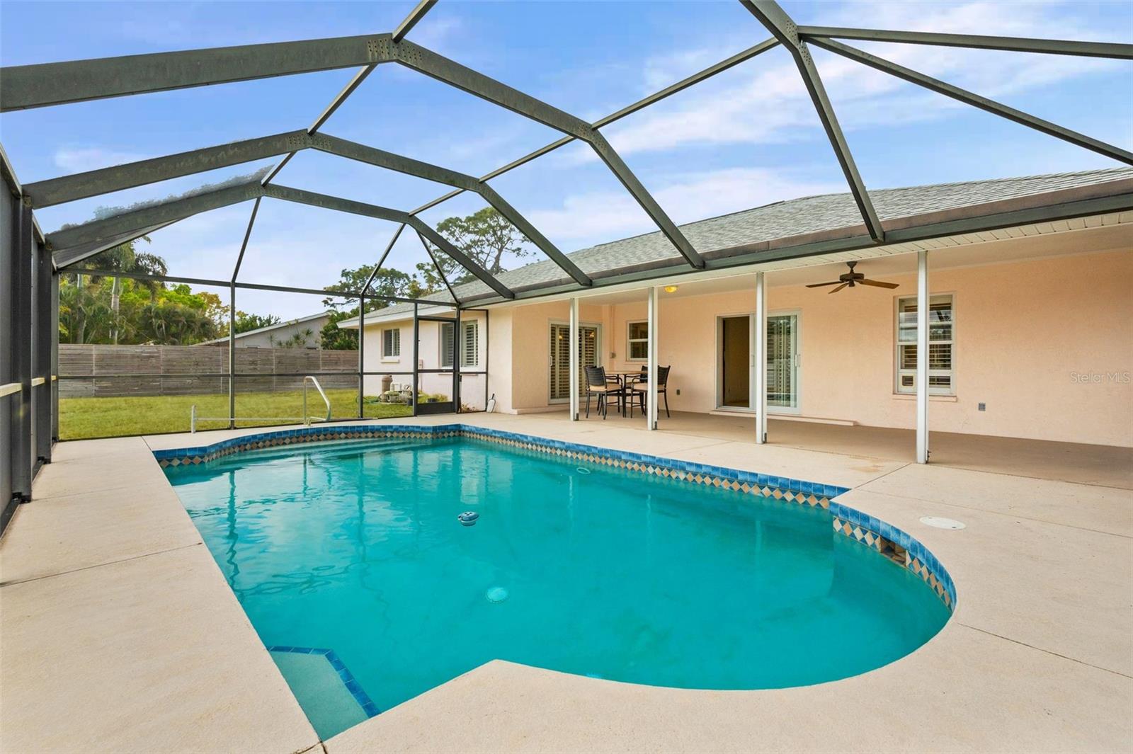 PALM-AIRE AT SARASOTA - Residential