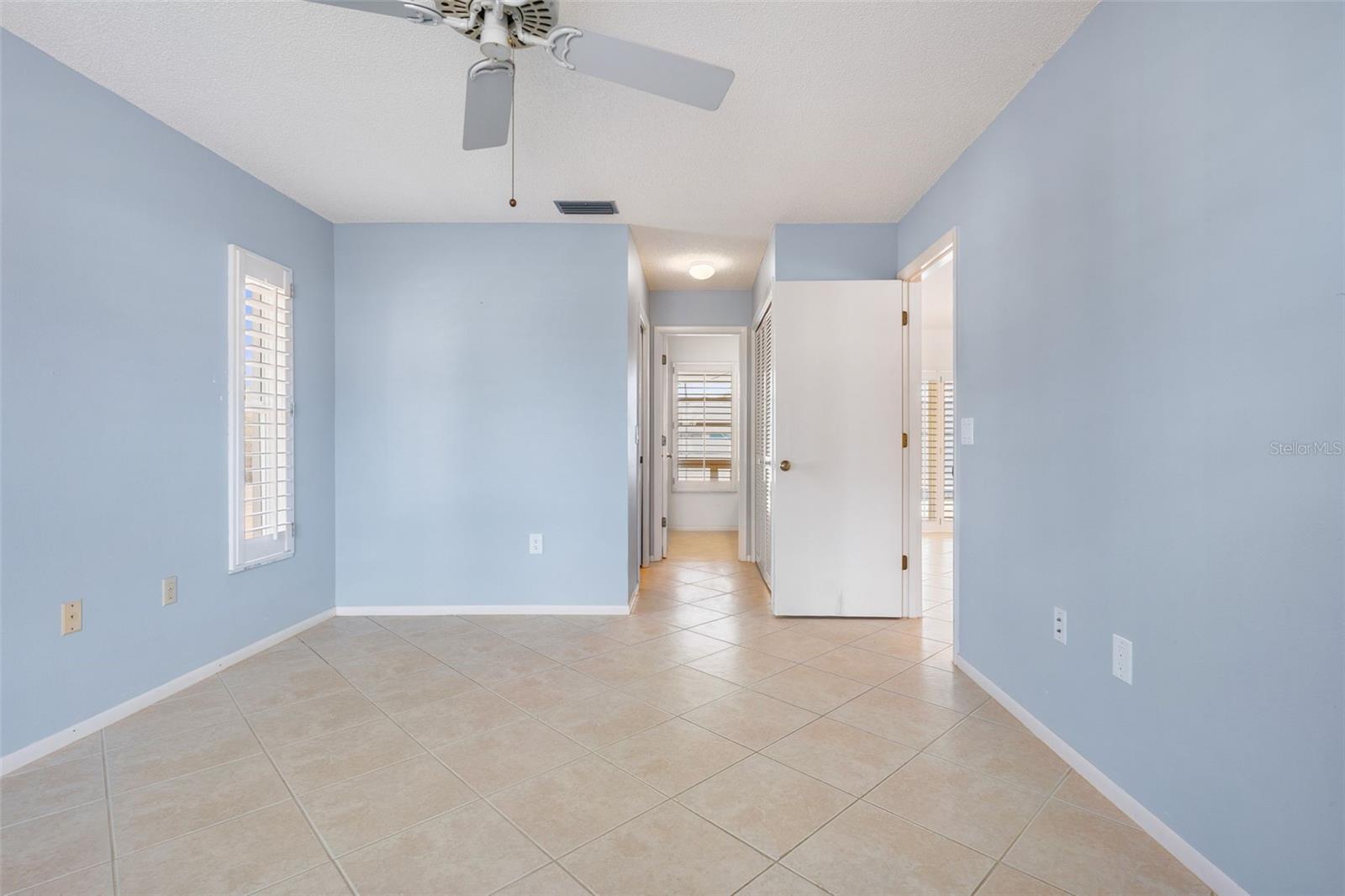 PALM-AIRE AT SARASOTA - Residential