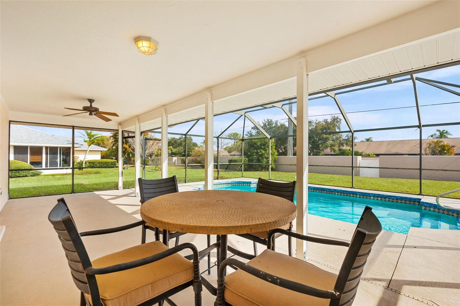 PALM-AIRE AT SARASOTA - Residential