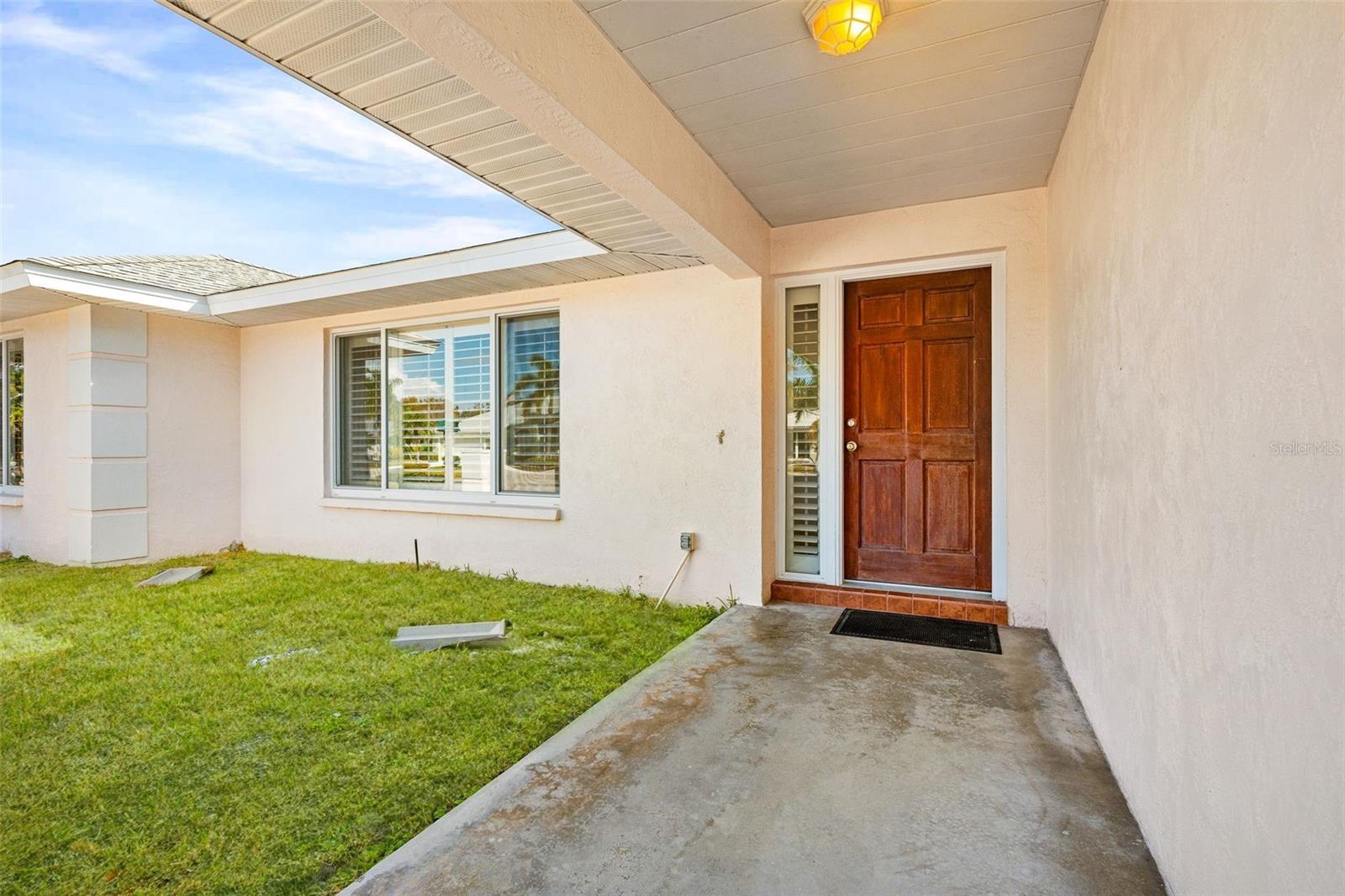 PALM-AIRE AT SARASOTA - Residential