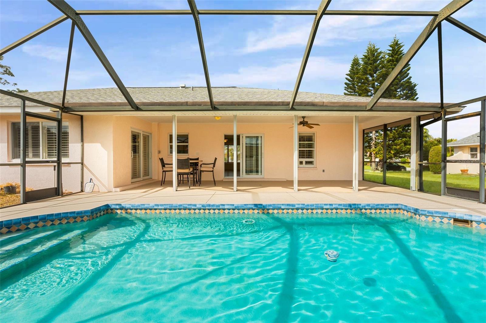 PALM-AIRE AT SARASOTA - Residential