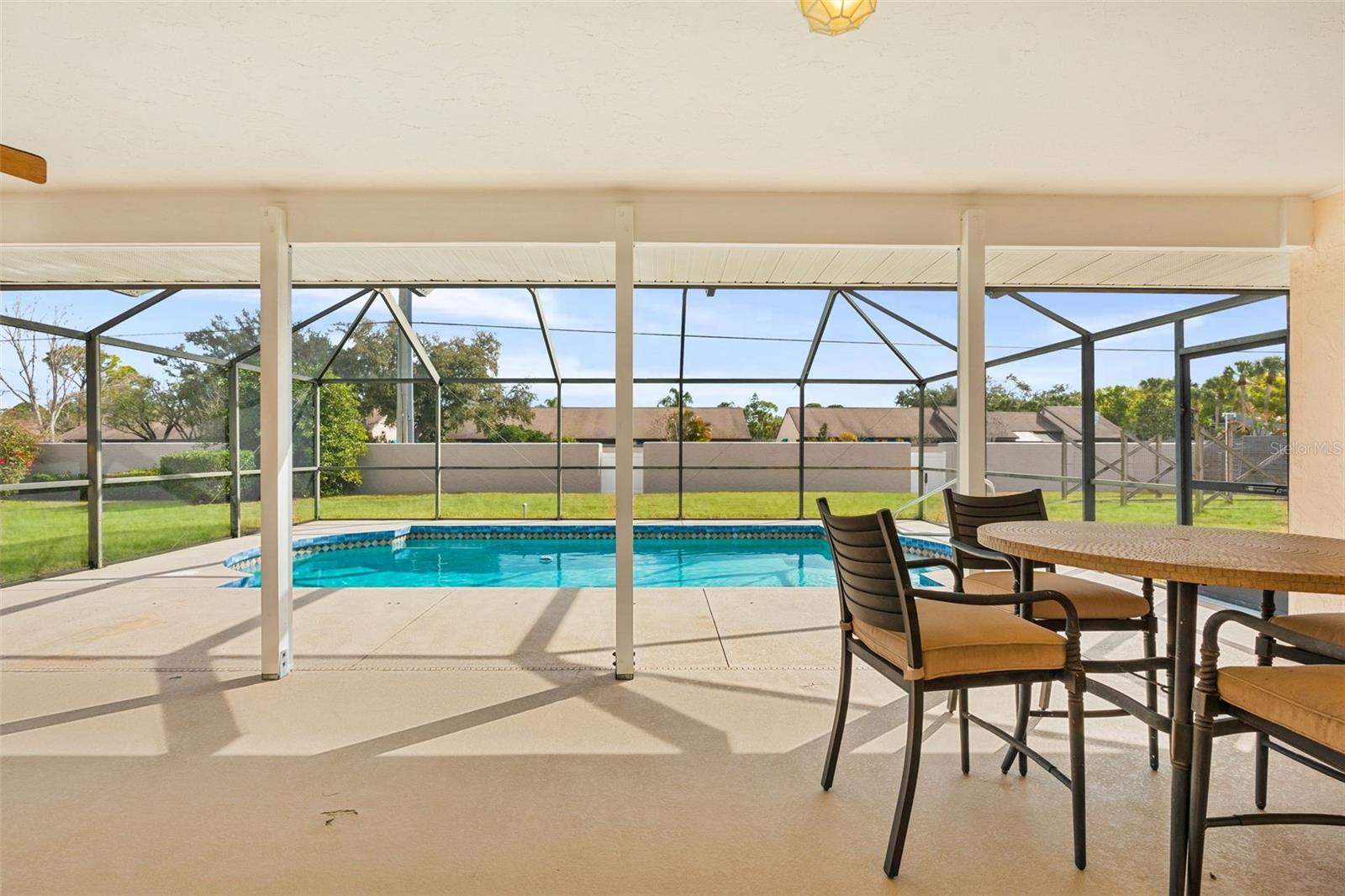 PALM-AIRE AT SARASOTA - Residential