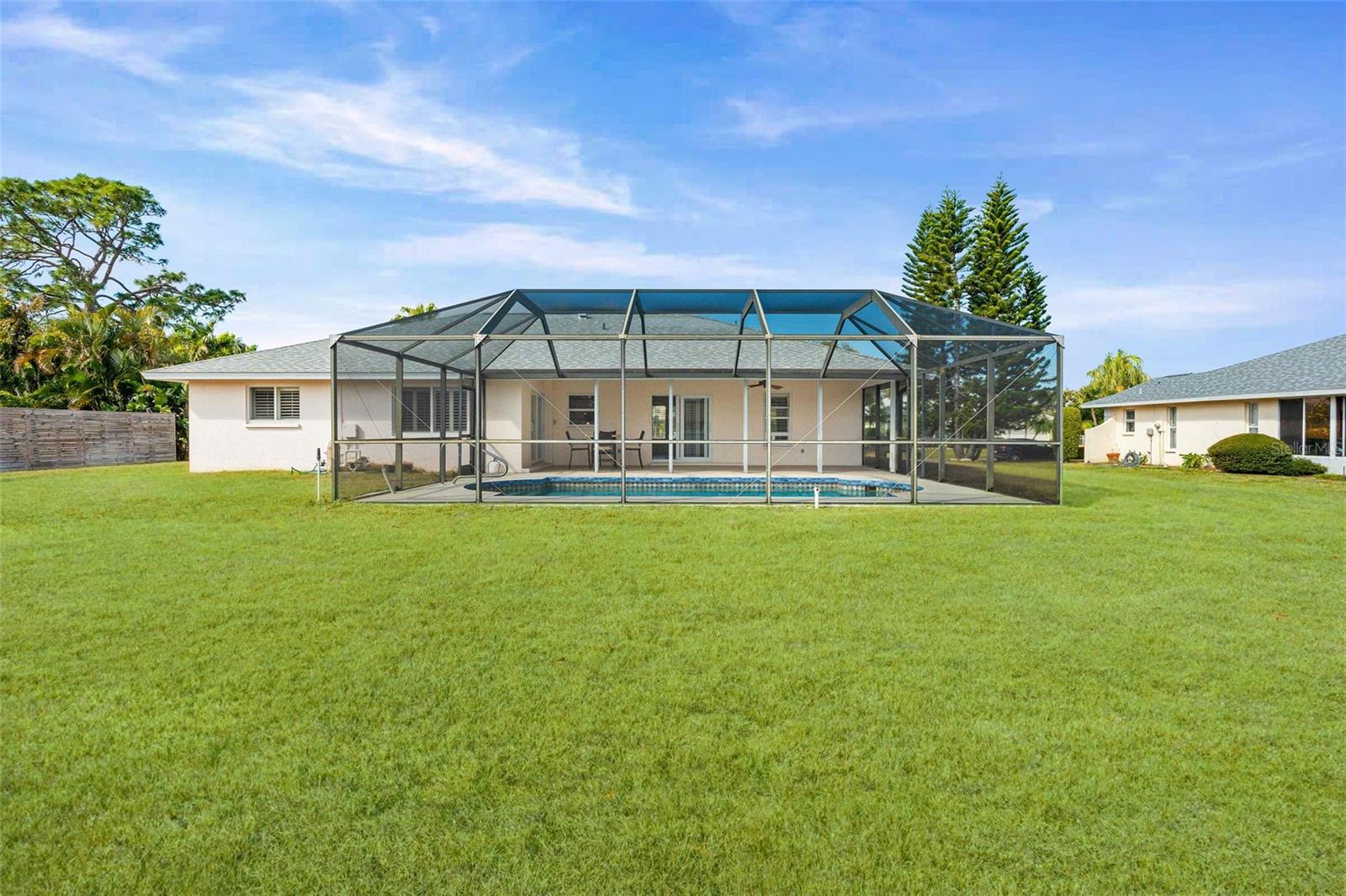 PALM-AIRE AT SARASOTA - Residential