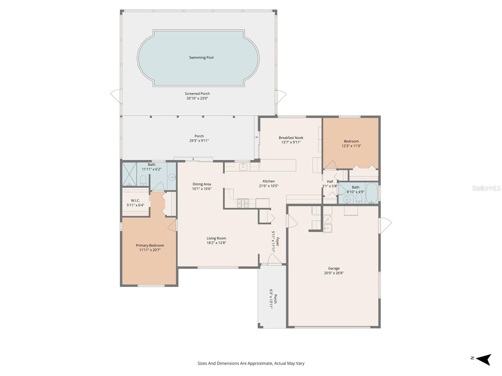 PALM-AIRE AT SARASOTA - Residential