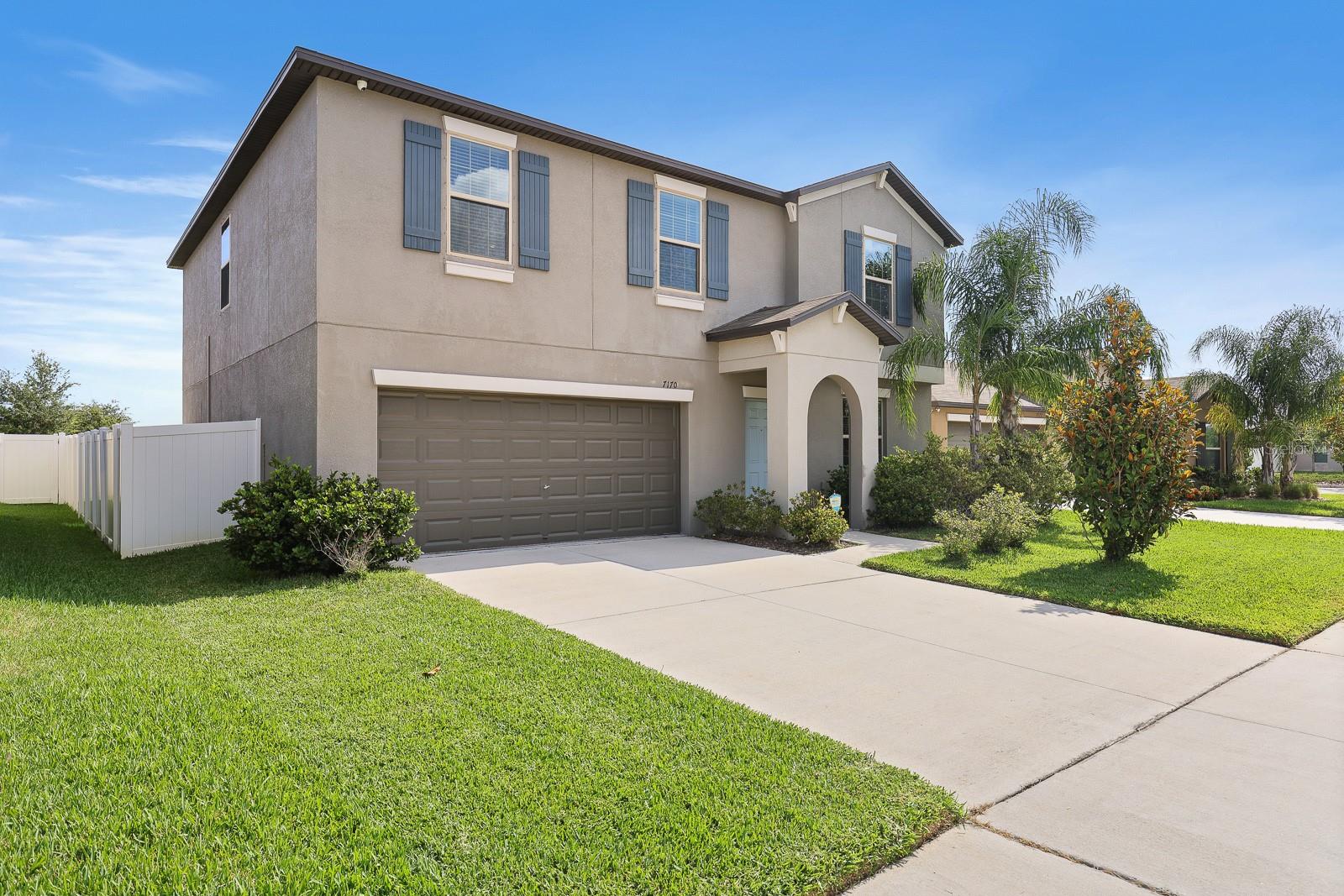 7170 SAMUEL IVY DRIVE
