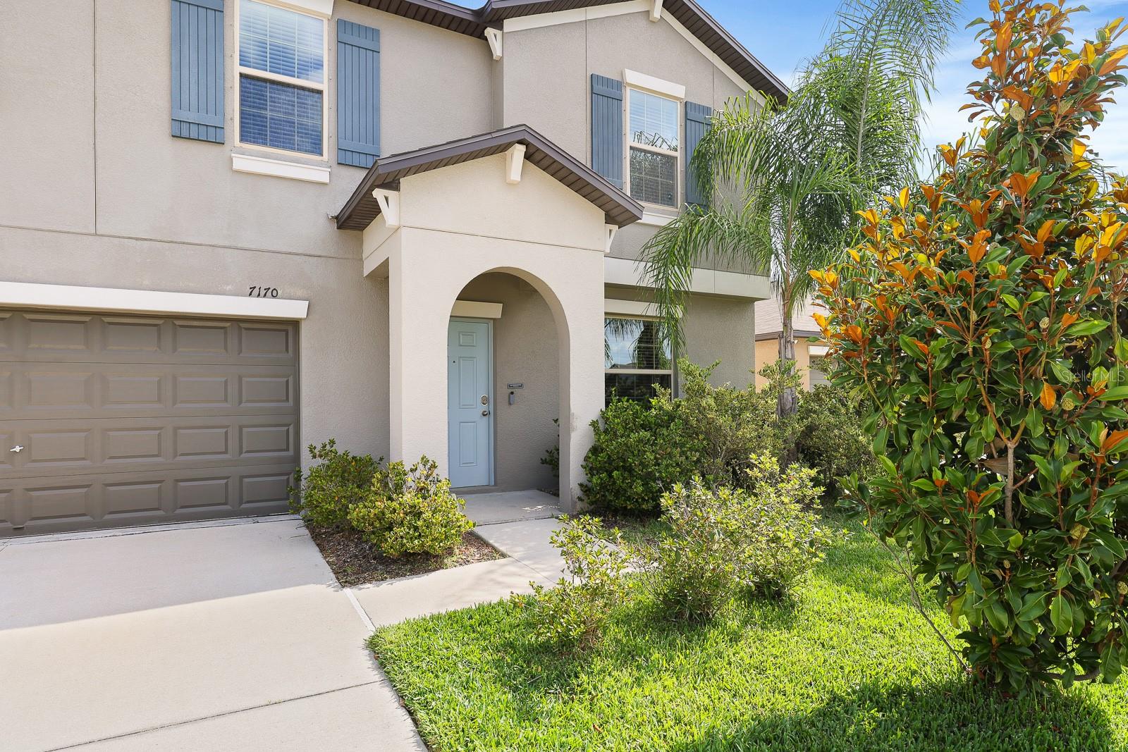 7170 SAMUEL IVY DRIVE