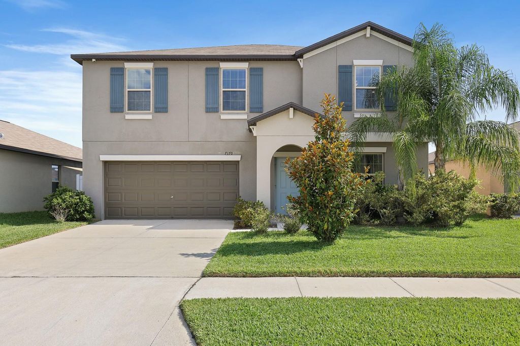 Photo of 7170 Samuel Ivy Drive, Tampa, FL 33619 (MLS # TB8390626)