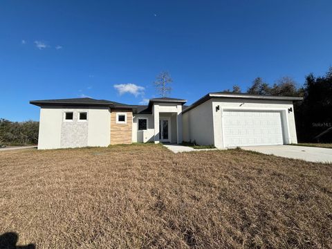 Photo of 15215 SW 43rd Court, Ocala, FL 34473 (MLS # G5107327)