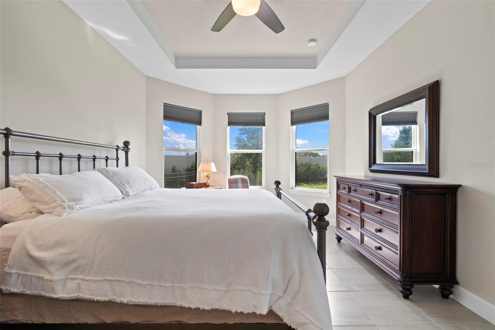 ESPLANADE AT WIREGRASS RANCH - Residential
