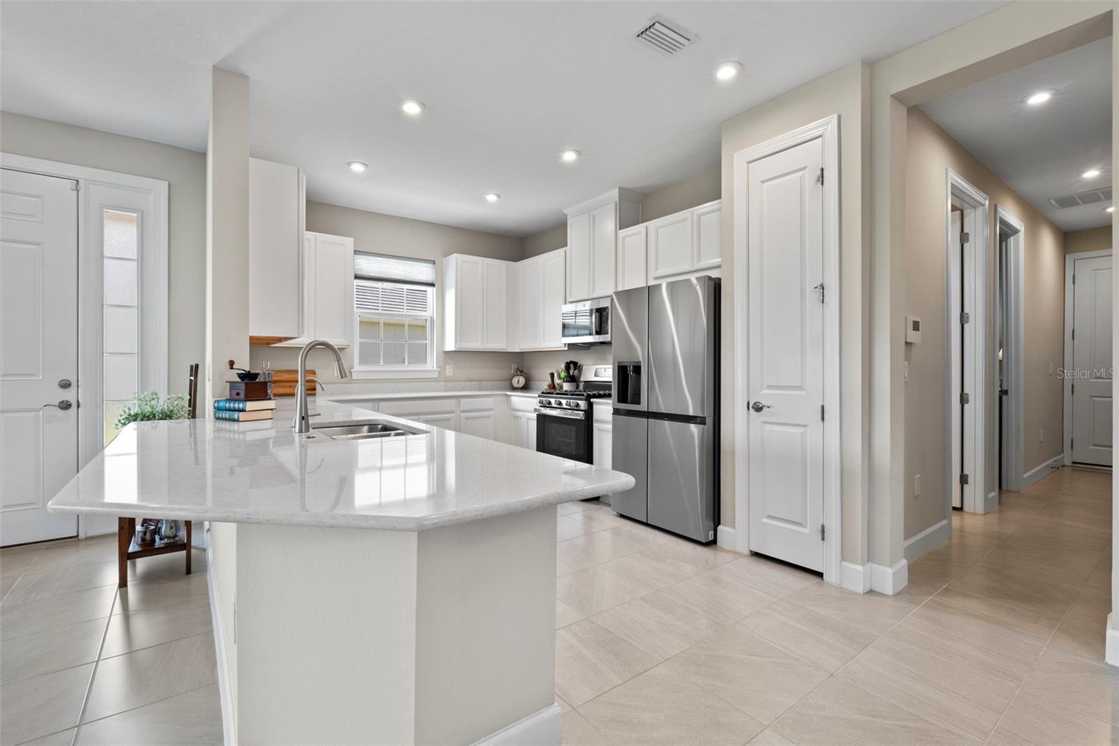 ESPLANADE AT WIREGRASS RANCH - Residential