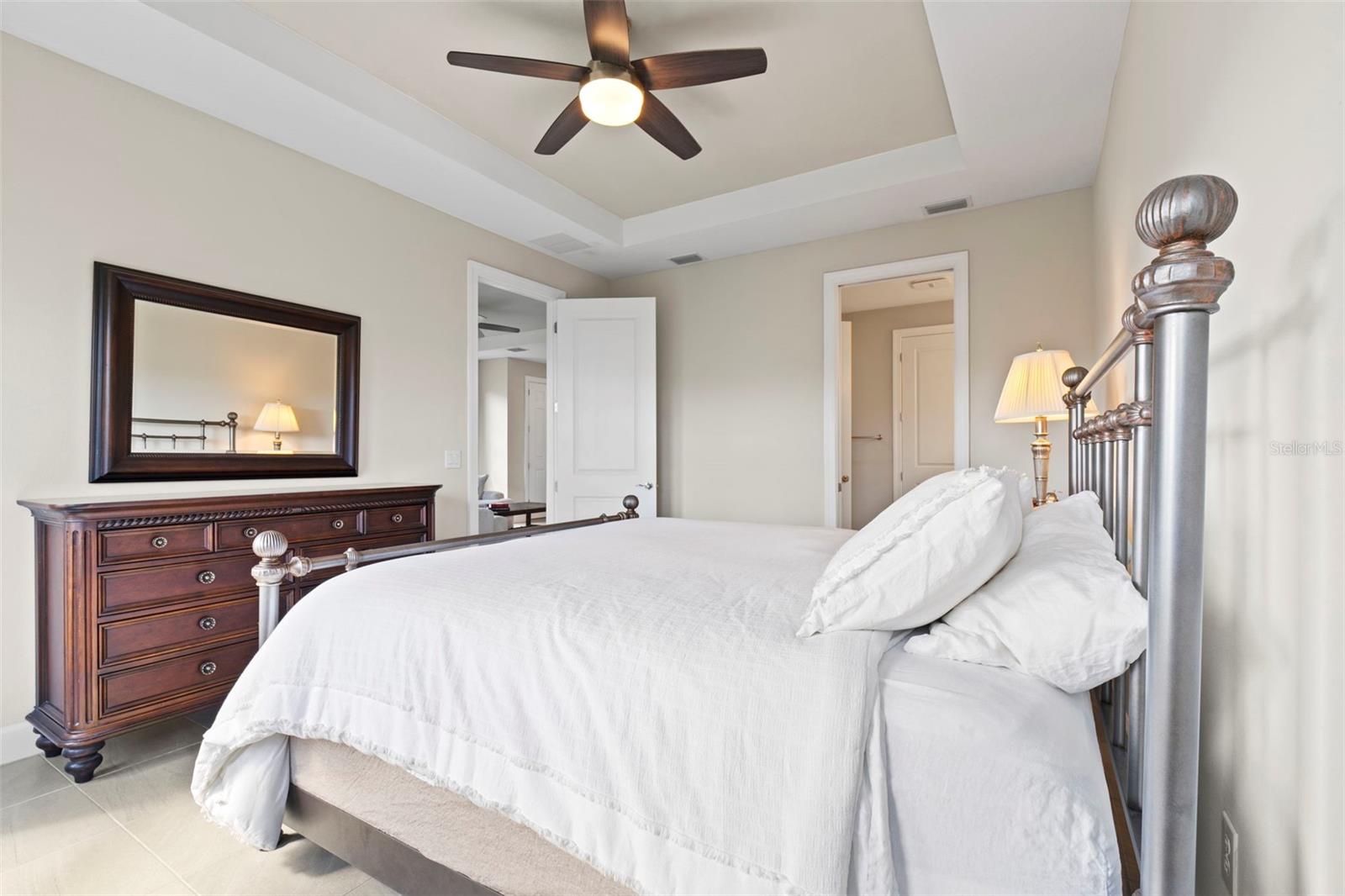 ESPLANADE AT WIREGRASS RANCH - Residential