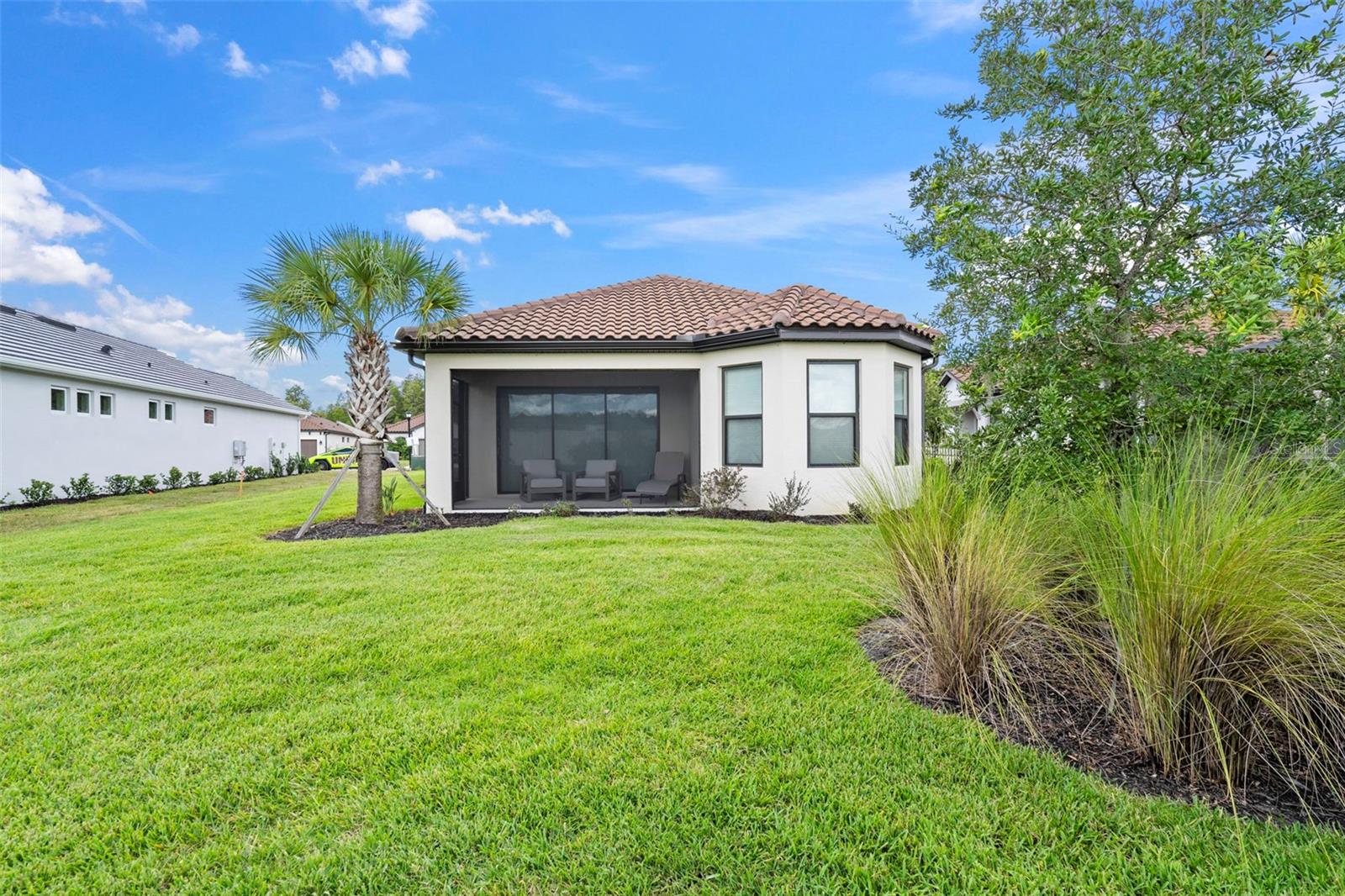 ESPLANADE AT WIREGRASS RANCH - Residential