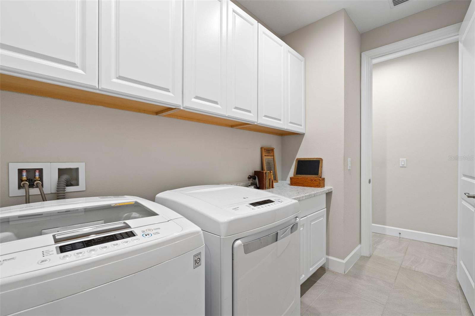 ESPLANADE AT WIREGRASS RANCH - Residential