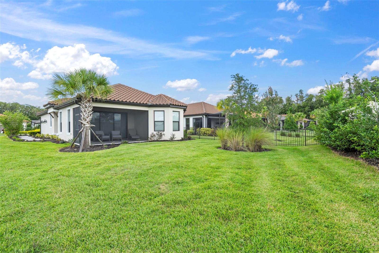 ESPLANADE AT WIREGRASS RANCH - Residential