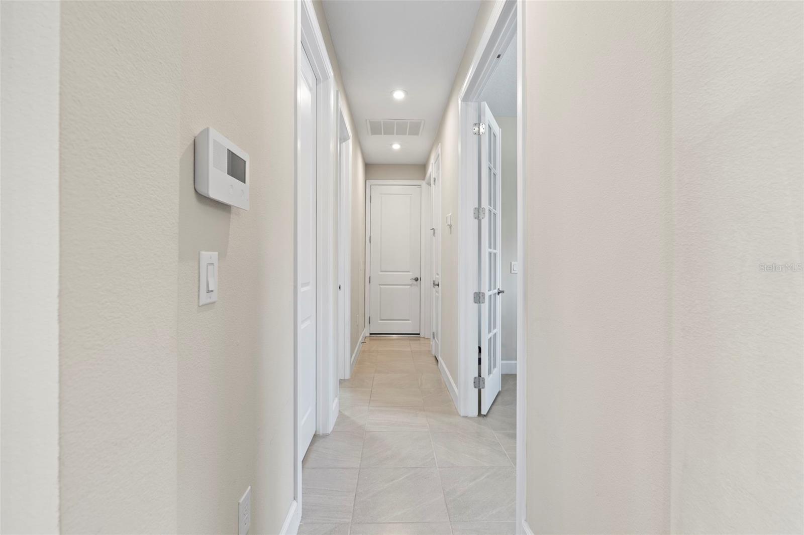 ESPLANADE AT WIREGRASS RANCH - Residential