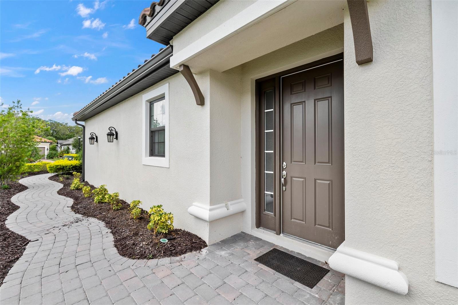 ESPLANADE AT WIREGRASS RANCH - Residential