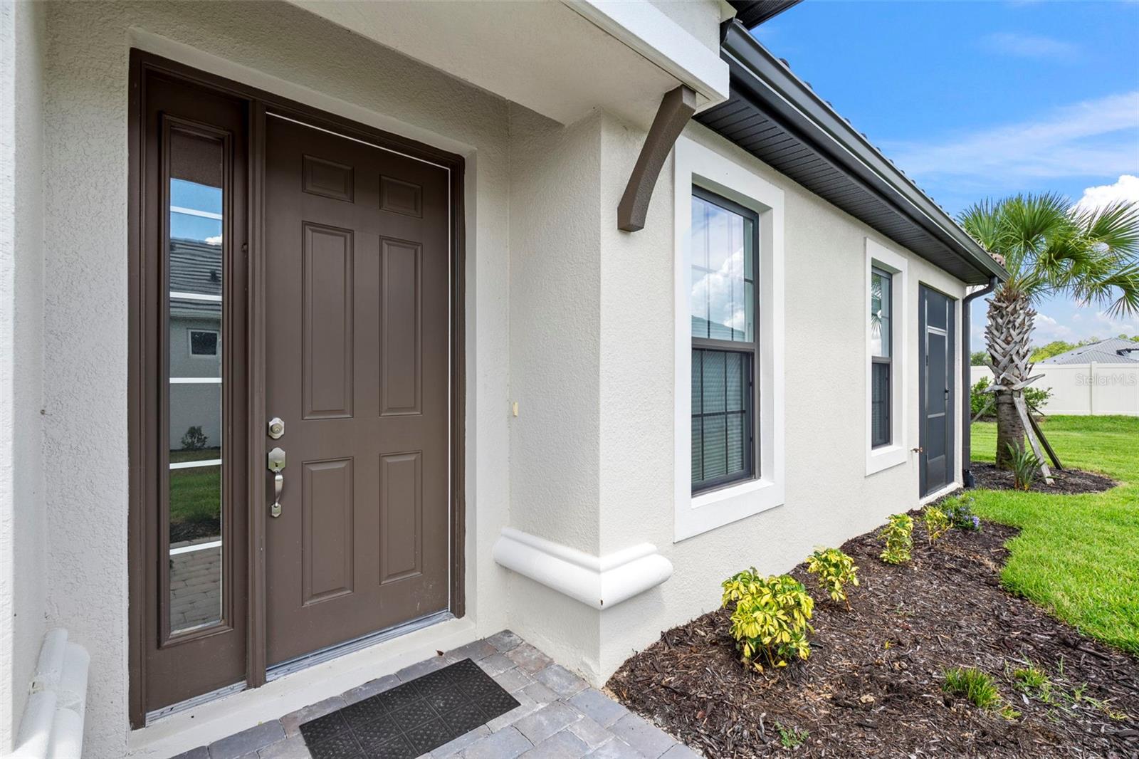 ESPLANADE AT WIREGRASS RANCH - Residential