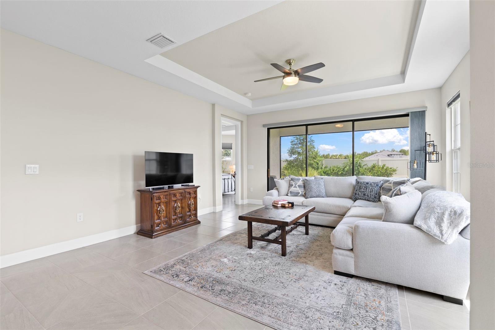 ESPLANADE AT WIREGRASS RANCH - Residential