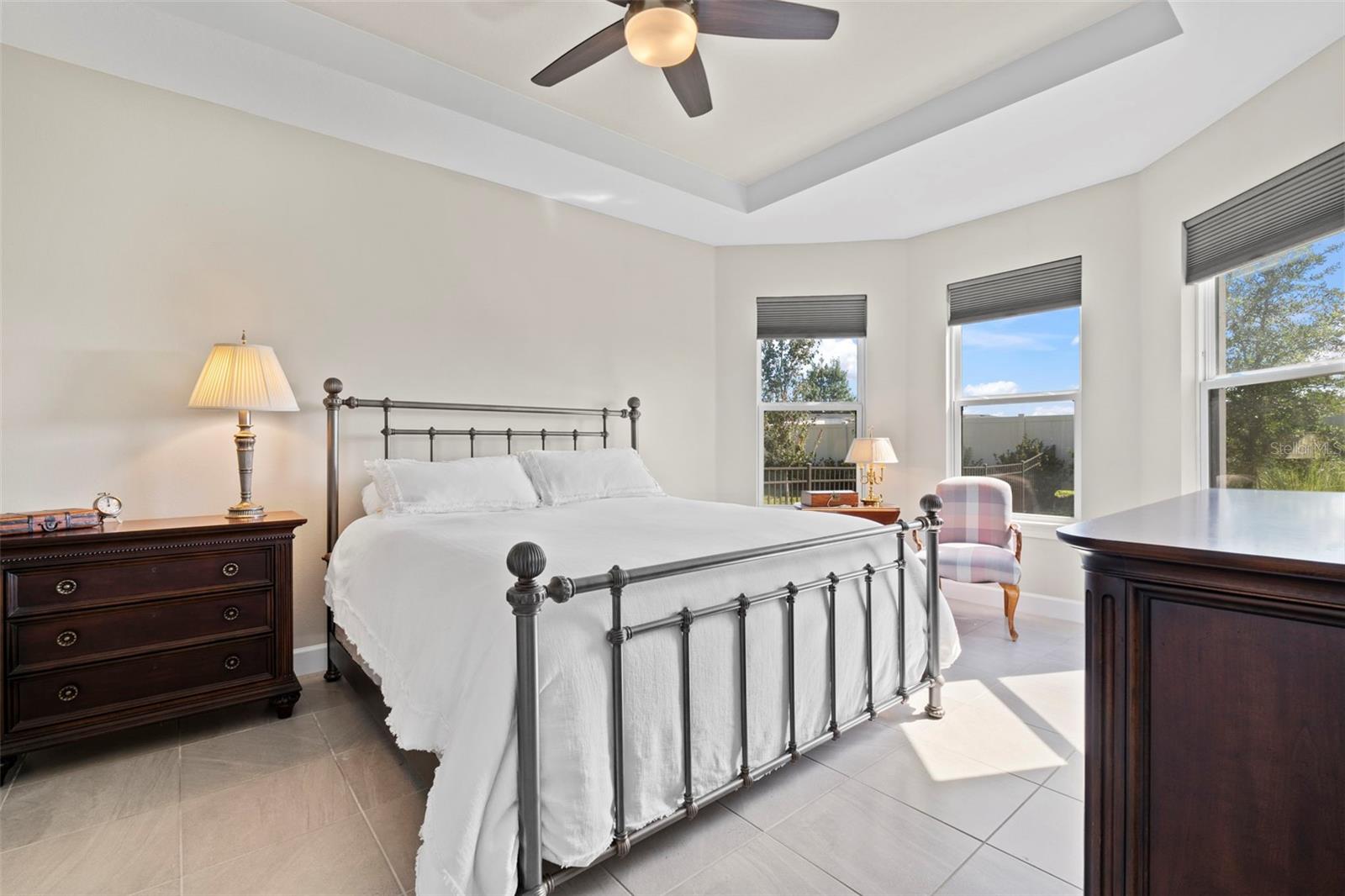 ESPLANADE AT WIREGRASS RANCH - Residential