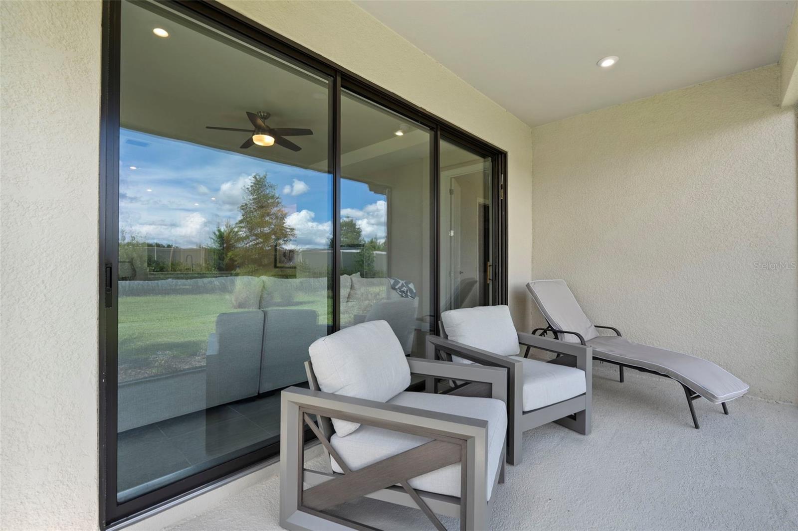 ESPLANADE AT WIREGRASS RANCH - Residential