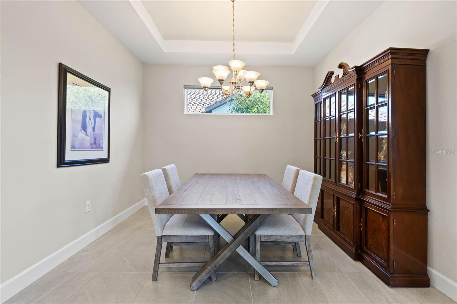 ESPLANADE AT WIREGRASS RANCH - Residential