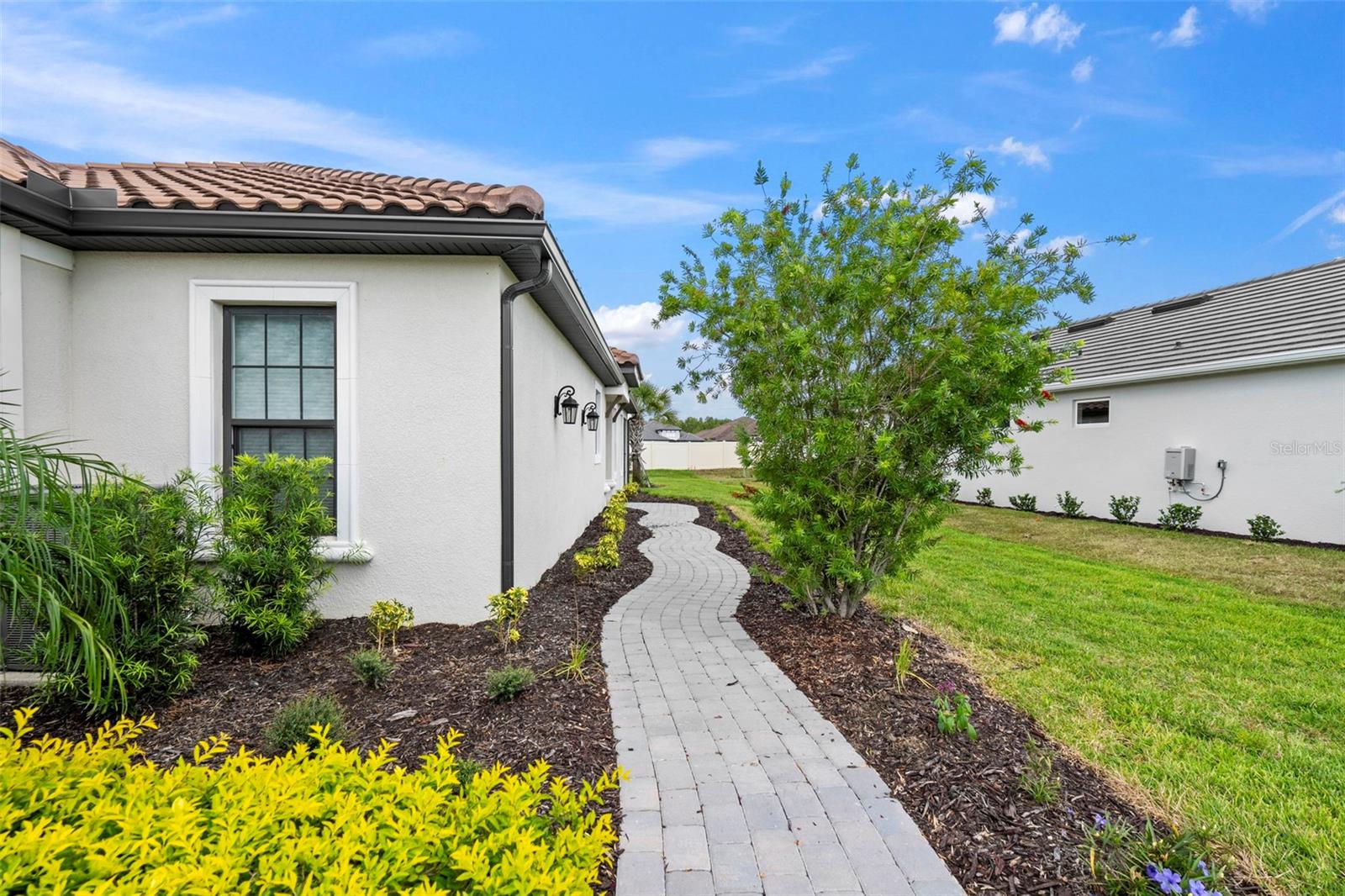 ESPLANADE AT WIREGRASS RANCH - Residential