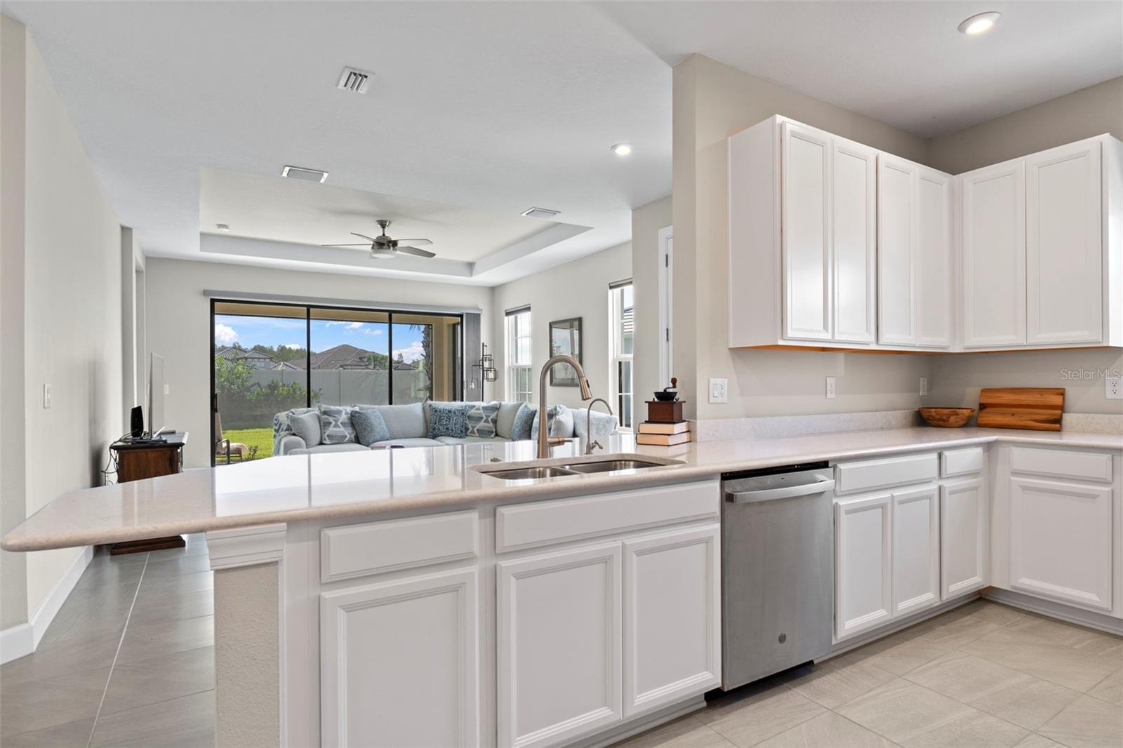 ESPLANADE AT WIREGRASS RANCH - Residential