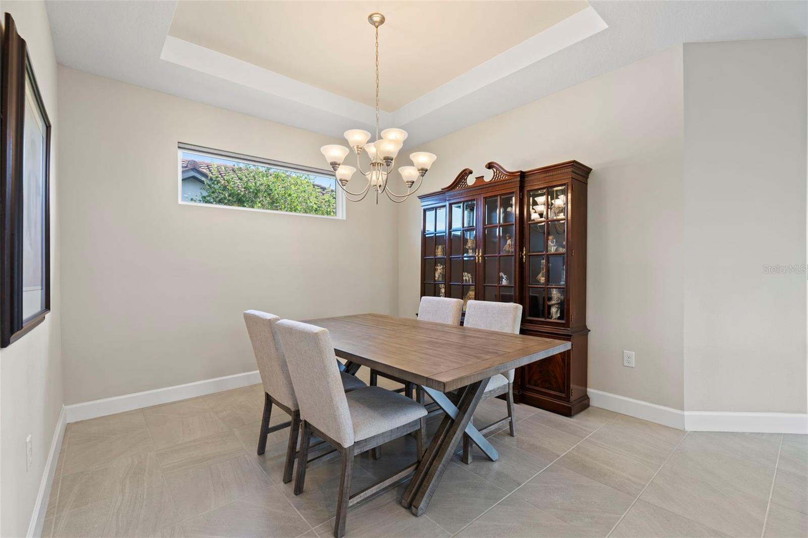 ESPLANADE AT WIREGRASS RANCH - Residential
