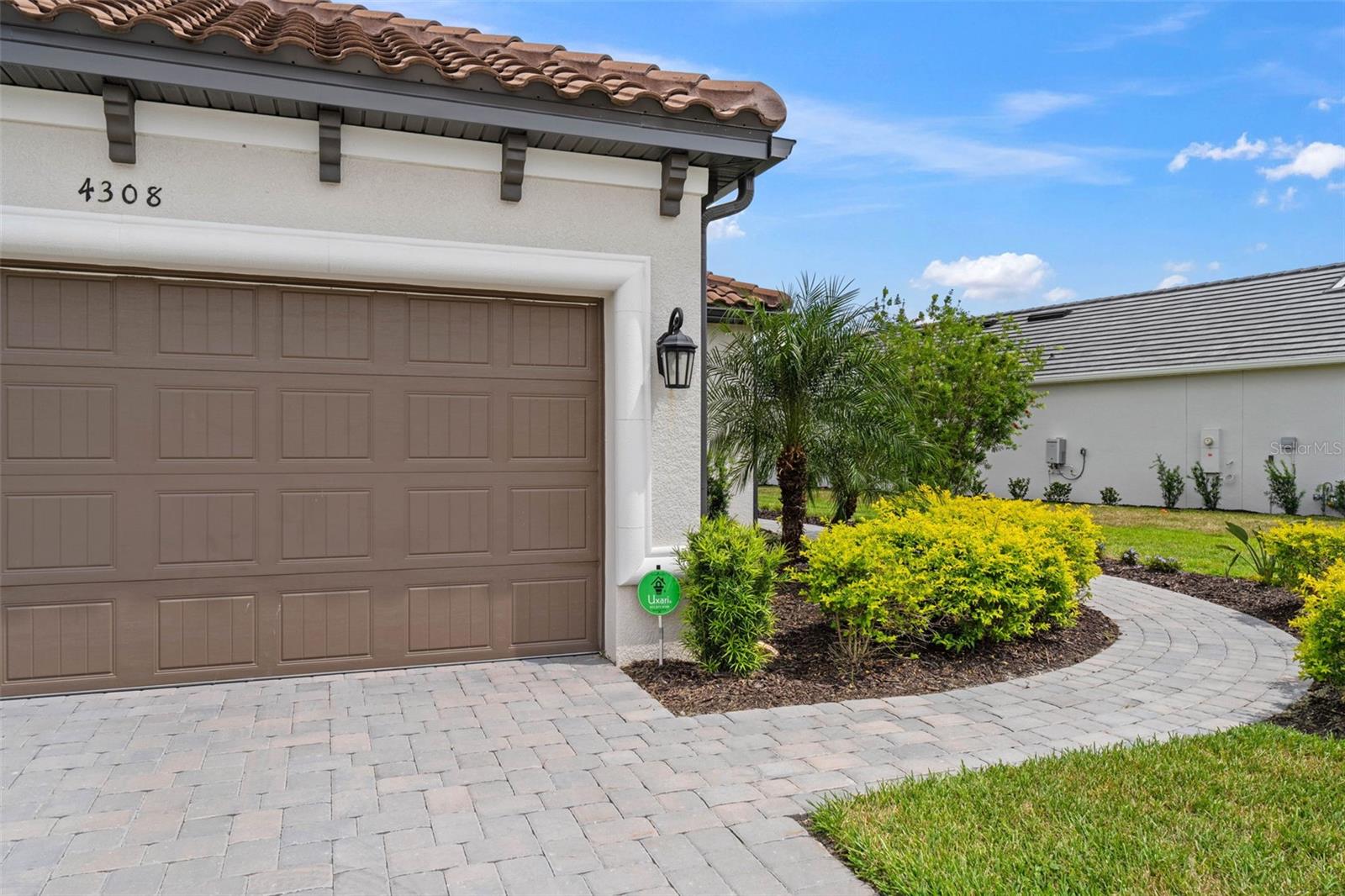 ESPLANADE AT WIREGRASS RANCH - Residential