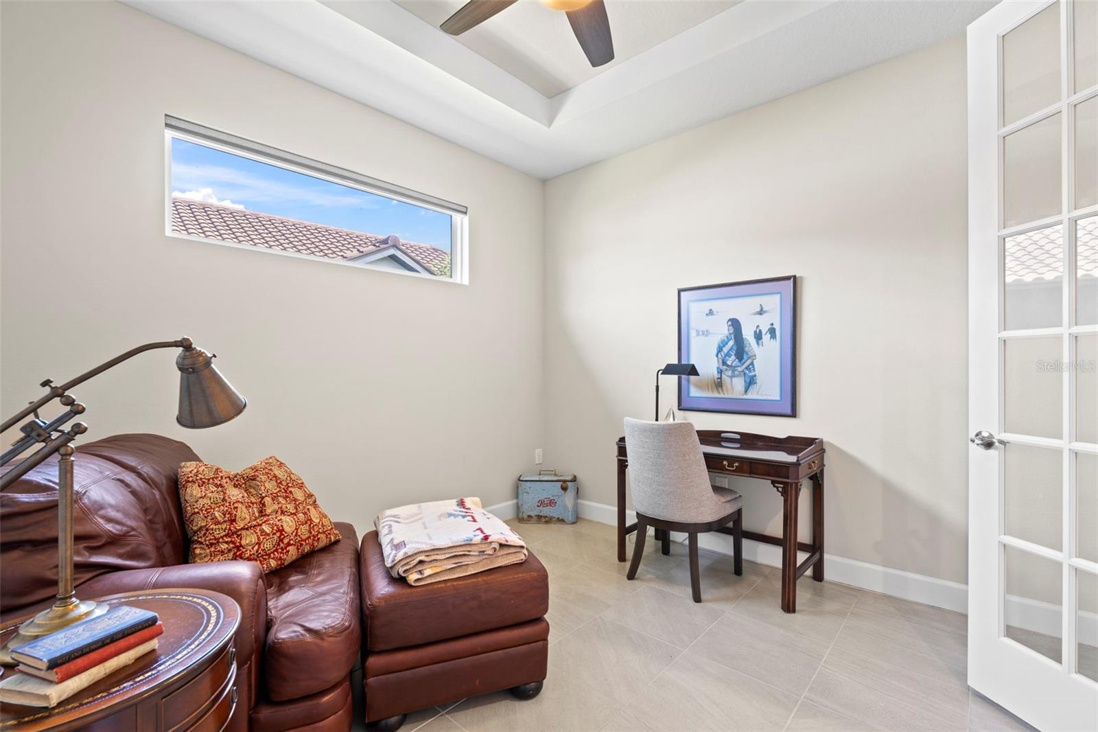 ESPLANADE AT WIREGRASS RANCH - Residential