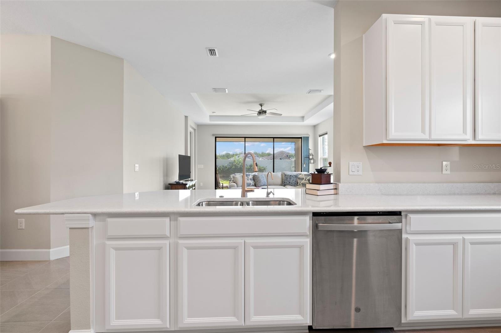 ESPLANADE AT WIREGRASS RANCH - Residential