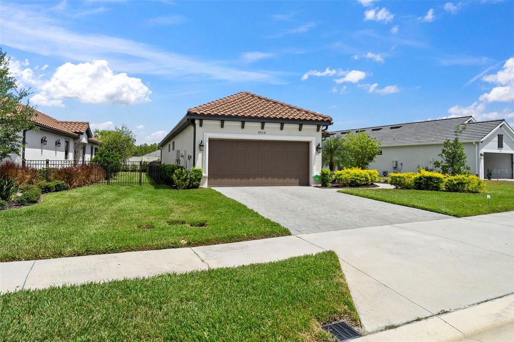 Photo of 4308 Cairoli Court, Wesley Chapel, FL 33543 (MLS # TB8434048)