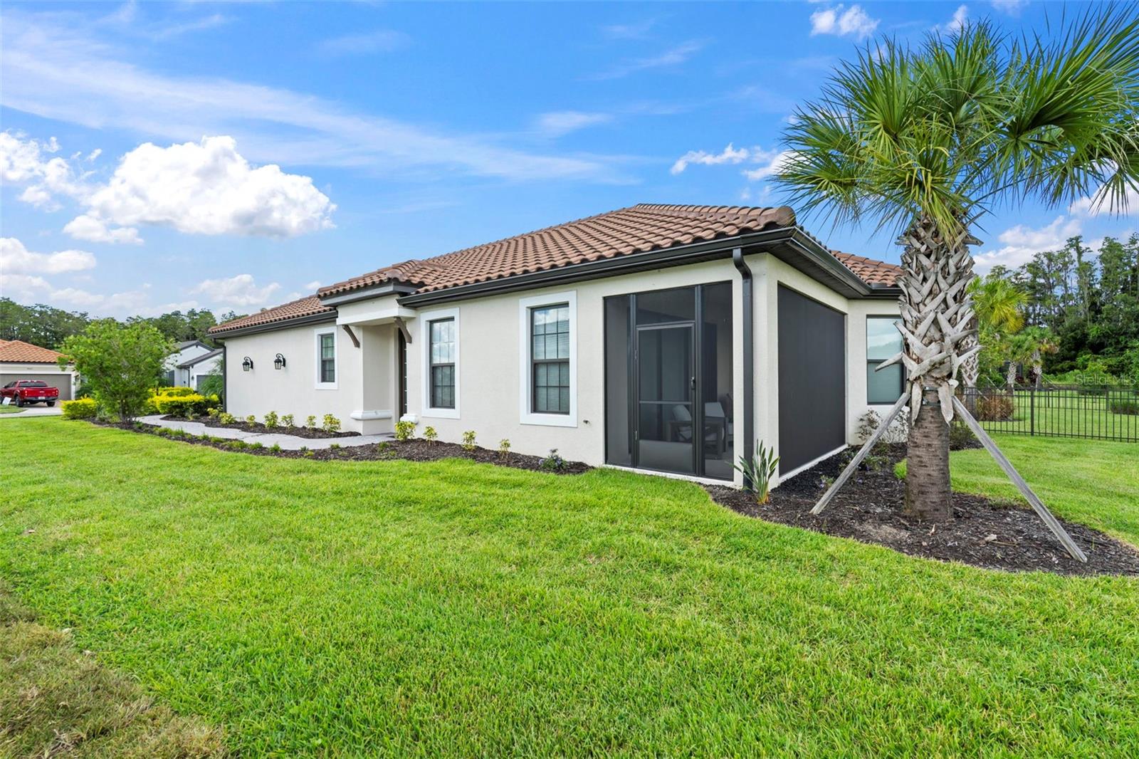 ESPLANADE AT WIREGRASS RANCH - Residential