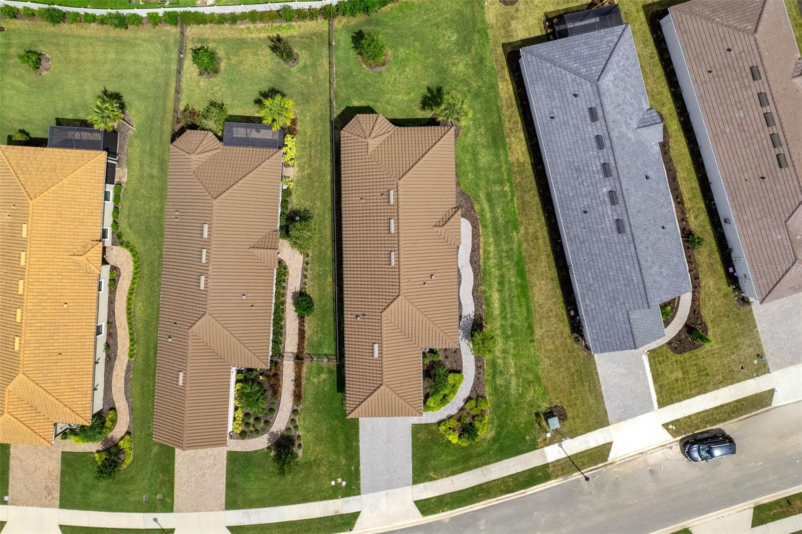 ESPLANADE AT WIREGRASS RANCH - Residential